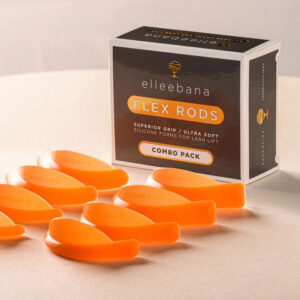 Elleebana Flex Rods Combo Pack