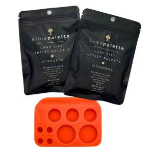 Ellee Palette para Lashista Profesional