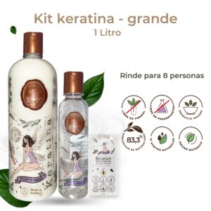 KERATINA GRANDE