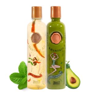 COMBO AJI/ACONDICIONADOR