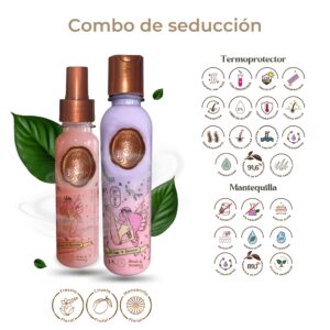 COMBO THERMO/MANTEQUILLA