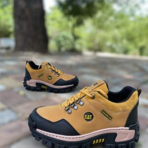 CATERPILLAR CORTE MEDIANO AAA AMARILLO