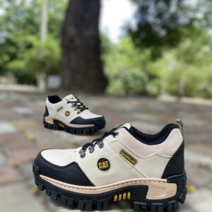 CATERPILLAR CORTE MEDIANO AAA BEIGE