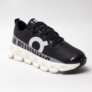 ON CLOUD RUNNING AA NEGRO