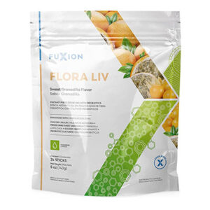 FLORA LIV (28X5GR)