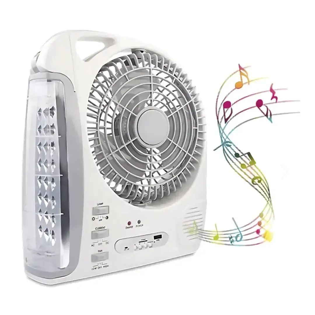 Ventilador