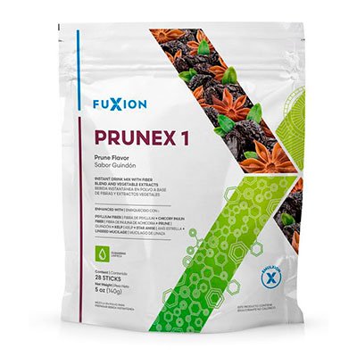 PRUNEX 1 (28X5GR)