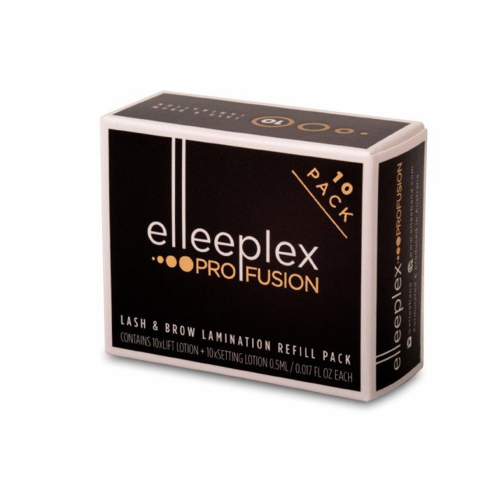 Elleeplex Profusion Refill 10 pack