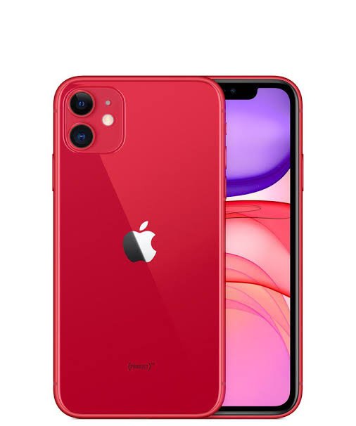 iPhone 13 Rojo - Imagen 2